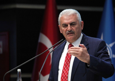 Yıldırım'dan CHP'ye: Allah sizi ıslah etsin!