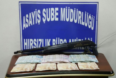 Arkadaşlarıyla bir olup kocasının 63 bin lirasını dolandırdı