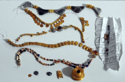 Muğla'da ele geçirildi: Değeri 1 milyon TL