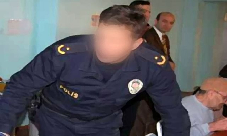 İstanbul Emniyet Müdür Yardımcısı serbest bırakıldı