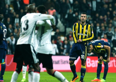 Derbi PFDK'lık oldu!