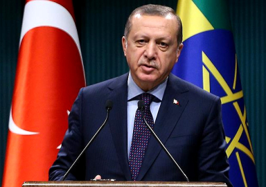 Erdoğan'dan referandum açıklaması: Bu hafta kararımızı veririz!