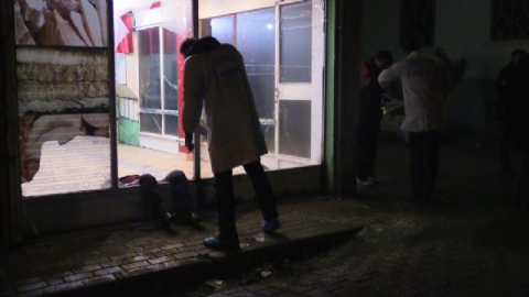 İki grup arasında silahlı kavga: 1 ölü, 1 yaralı