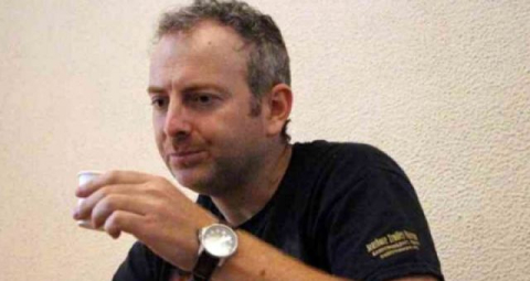 Rus bloger Aleksandr Lapşin Azerbaycan'a iade edildi