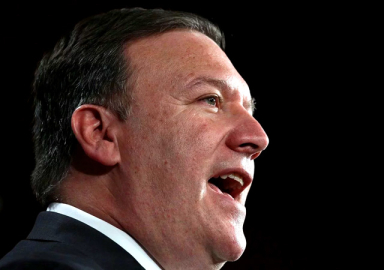 CIA başkanı Türkiye'ye geliyor