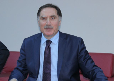 Kamu Denetçiliği 2016 raporu TBMM'de