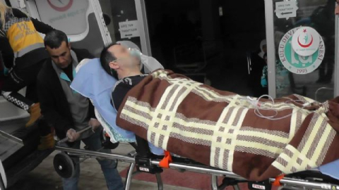 Öğrencilerin merakı ölümden kurtardı