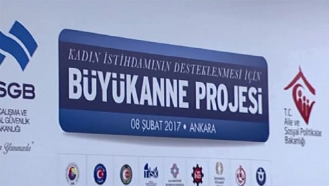 Büyükanne Projesine nasıl başvuralacak ?