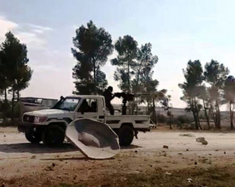 Türk askerine alçak saldırı: 2 şehit