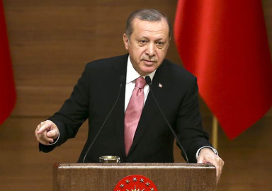 Erdoğan açıkladı: Askerlikten muaf tutulacaklar!