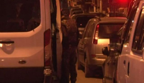 Reina saldırısında 10 şüpheliye tutuklama talebi