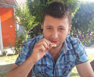 El Bab şehidi ailesine 'Şehit olmak istiyorum' demiş