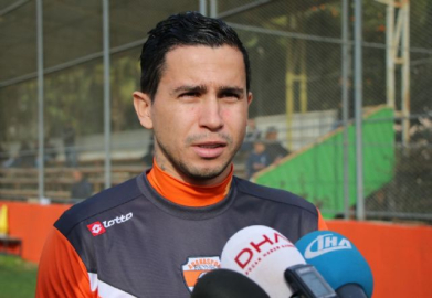 'Takımımızı iyi yerlere çıkaracağız'