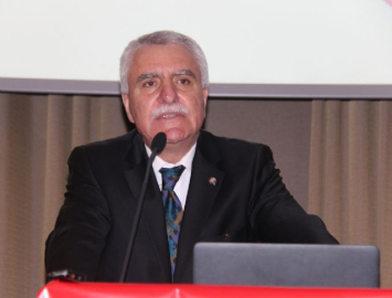 Samsunspor'un borcu 45 milyon TL