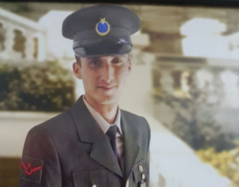 Karabük'e şehit ateşi düştü