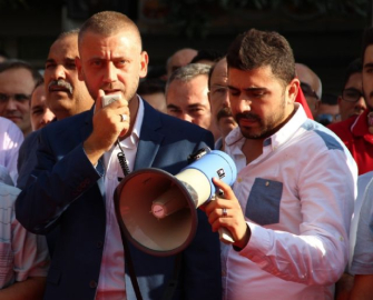 Ülkü Ocaklarından CHP'li Özel'e sert tepki