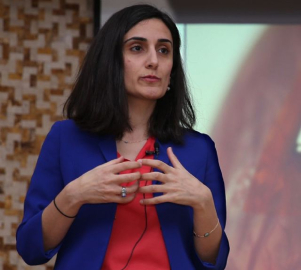 Trump'ın danışmanı ile yapay zeka üzerine çalışacak