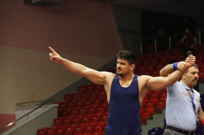 Serbest Güreş A Milli Takımı Dünya Kupasına gidiyor