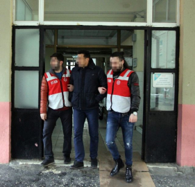 İstanbul Emniyet Müdür Yardımcısı tutuklandı