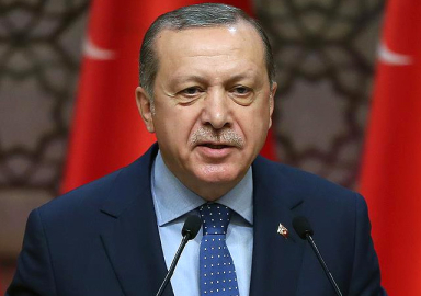 Erdoğan'dan Kenan Işık itirafı: Suçlu hissediyorum!