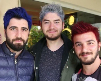 Internet fenomenlerine 'sanal kumar' gözaltısı