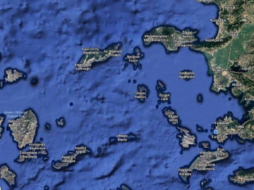 Türklerin Yunanistan'a günübirlik girişine yasak