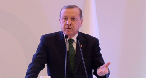 CIA Direktörü Pompeo'yu kabul etti