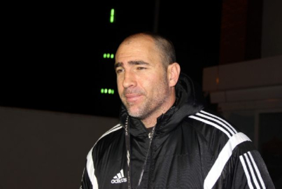 'Beşiktaş, Avrupa üstü bir takım'