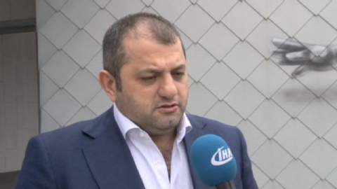 'İrfan Can Kahveci'yle Fenerbahçe ilgilenmiş...'