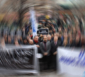 Şanlıurfa'da 1 aylık yasak