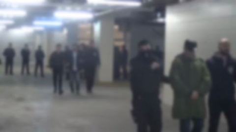 FETÖ'nün TSK yapılanmasında 9 tutuklama