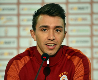 Muslera'dan Volkan Demirel açıklaması
