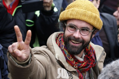 Göçmenlere yardım eden çiftçiye 3 bin euro ceza