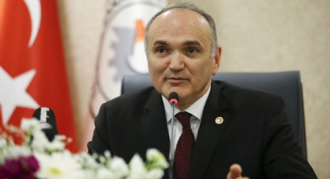 Bakan Özlü'den 'faizsiz kredi' müjdesi