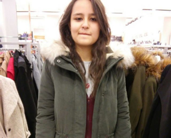 Melike 3 gündür kayıp