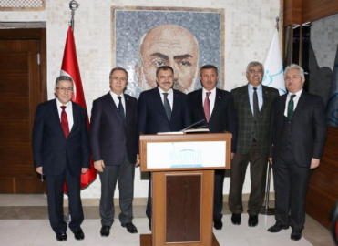 Bakan Eroğlu'dan müjde