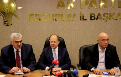 Bakan Akdağ'ı şaşırtan telefon