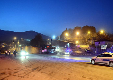 81 ilde dev operasyon başladı! Soylu yönetiyor