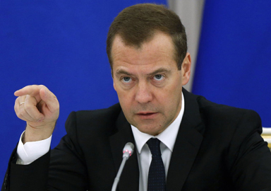 Rusya'dan flaş Türkiye talimatı!