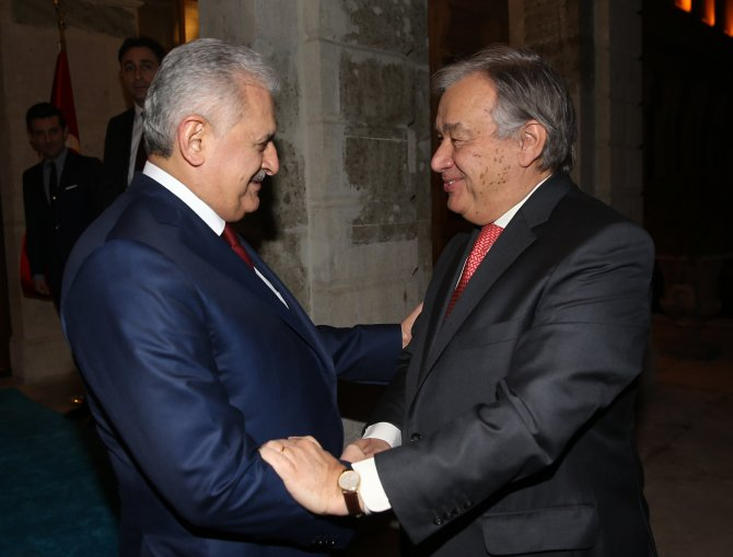 bm-genel-sekreteri-guterres-turkiyede