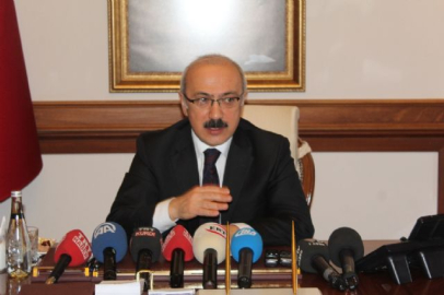 Bakan Elvan: Milletten niye korkuyorsunuz ?