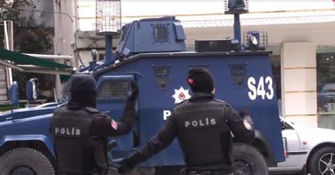 İstanbul'da PKK'nın finans kaynaklarına operasyon: 30 gözaltı