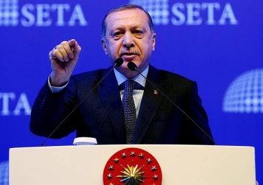 Erdoğan'dan sonra ne olacak?