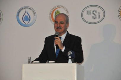 Kurtulmuş: Anayasa oylanıyor, kıyamet kopmuyor