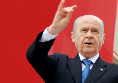 MHP'nin 'referandum kampı' başladı