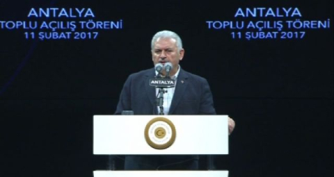 'Anayasa değişikliğiyle hiçbir vesayetçi güç...'