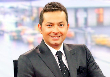 Hayır propagandası yapan Değirmenci Kanal D'den kovuldu