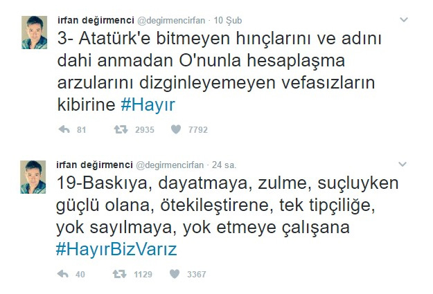 irfan-degirmenci-propogande-hayir-referandum