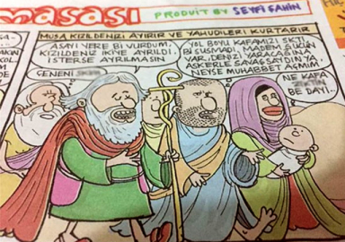 Gırgır Dergisi kapatıldı