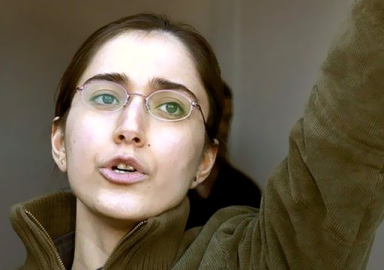 Fehriye Erdal'ın cezası belli oldu!